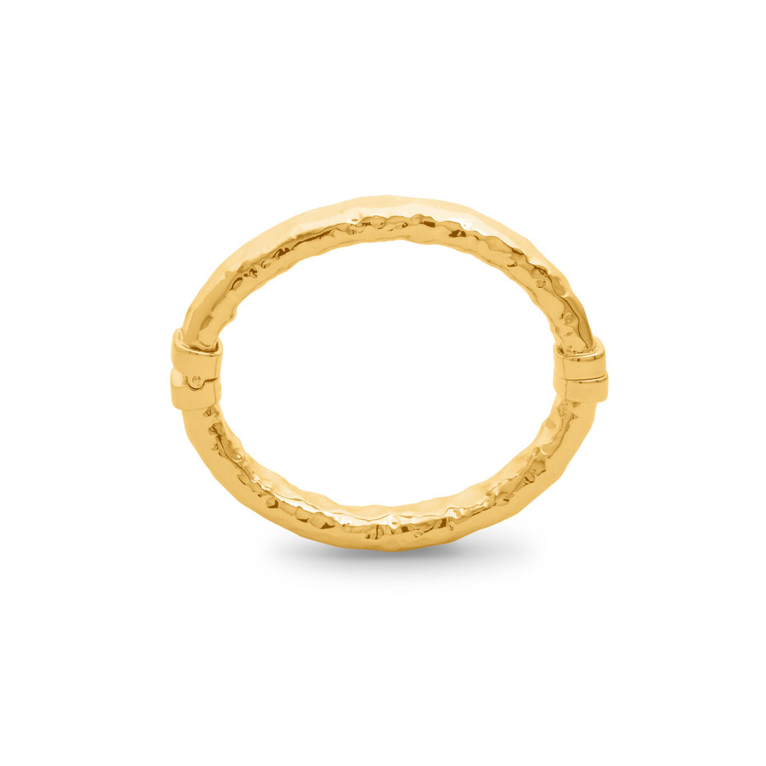 Giovanni Raspini bracciale jasmine Bracciale placcato oro 18 kt N0053