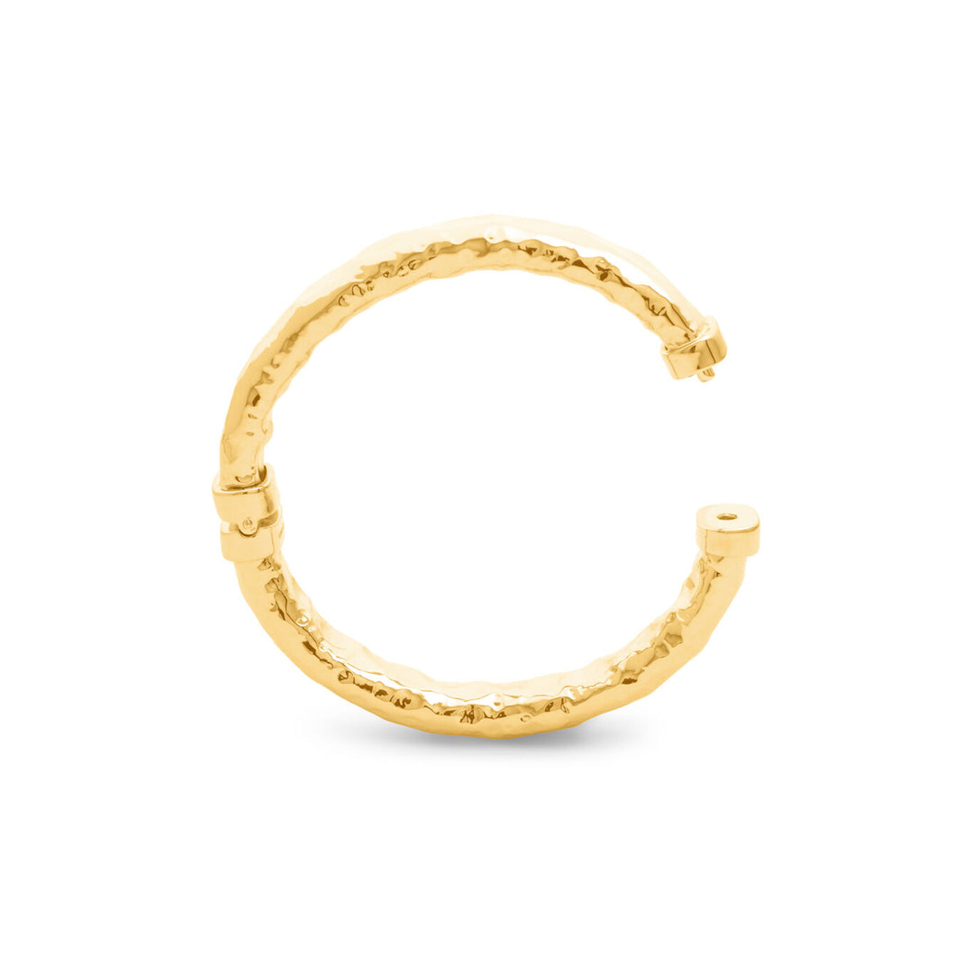 Giovanni Raspini bracciale jasmine Bracciale placcato oro 18 kt N0053