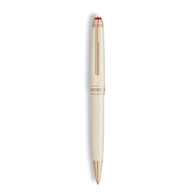 Montblanc penna sfera Meisterstück Romeo e Giulietta Classique 132920