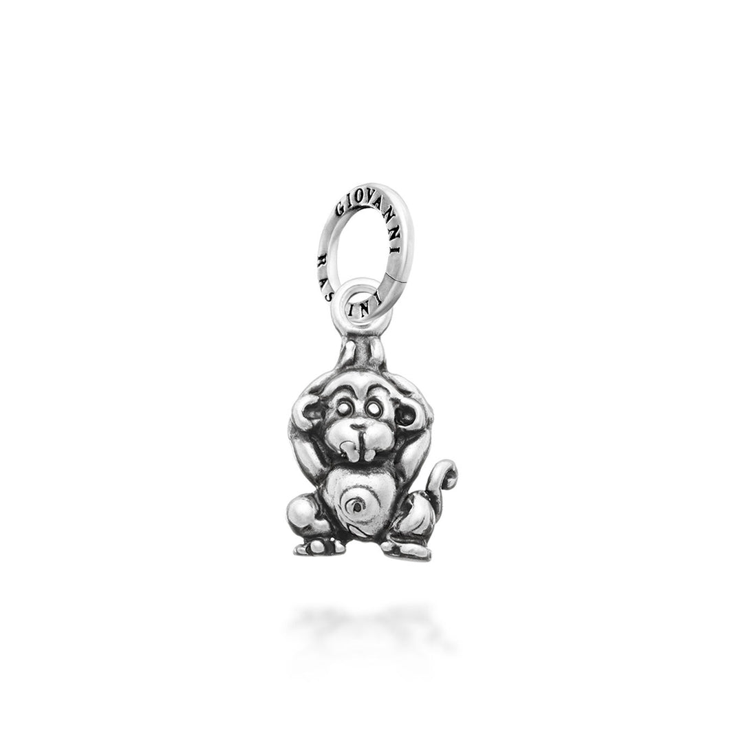 Giovanni Raspini Charm Scimmietta 7639