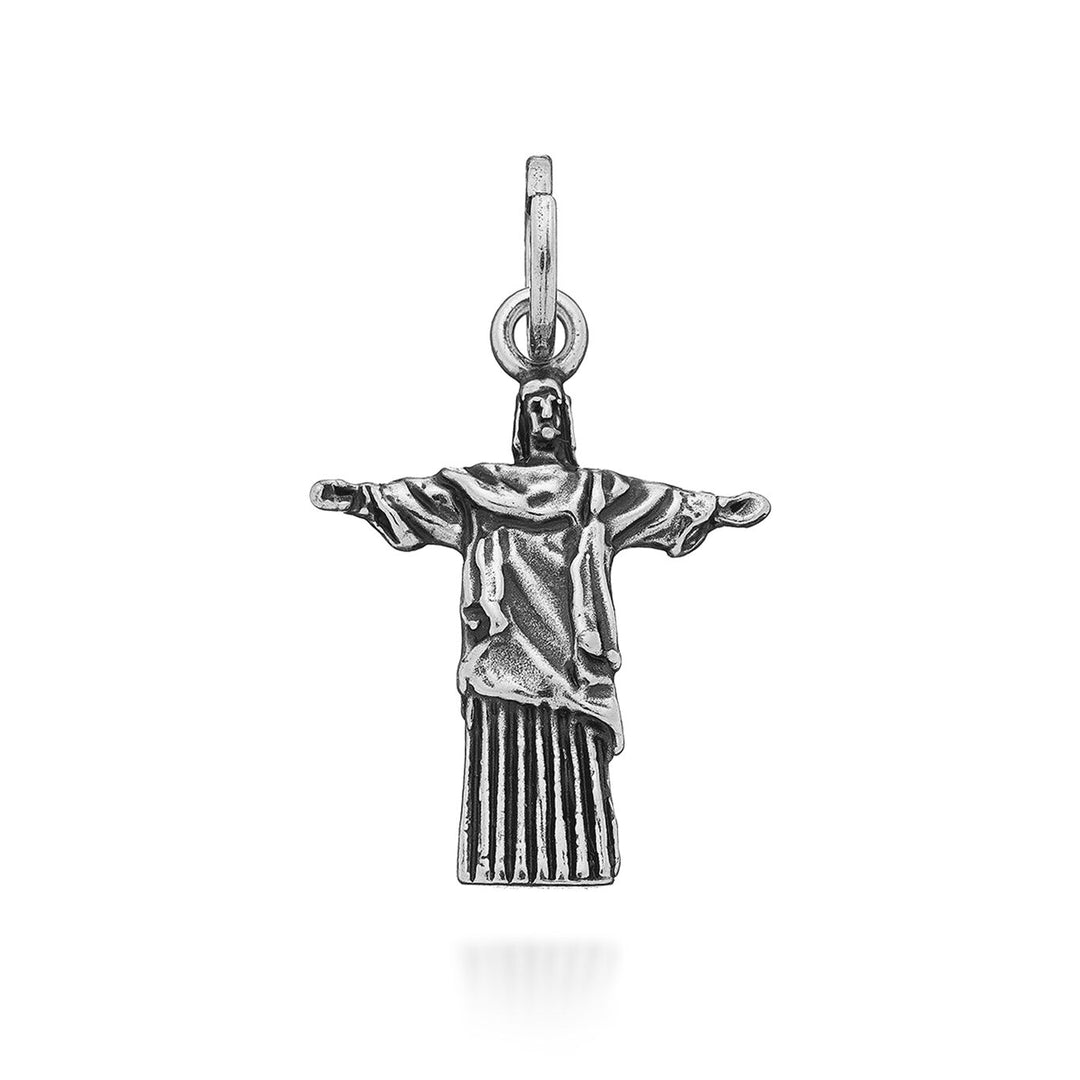Giovanni Raspini Charm Cristo redentore 9333