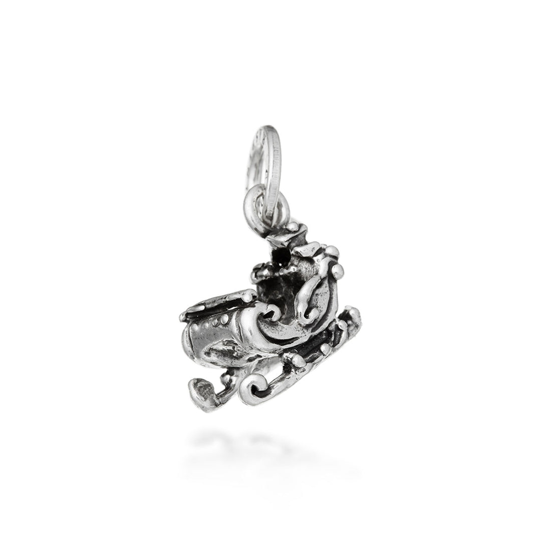 Giovanni Raspini Charm  Slitta 10424