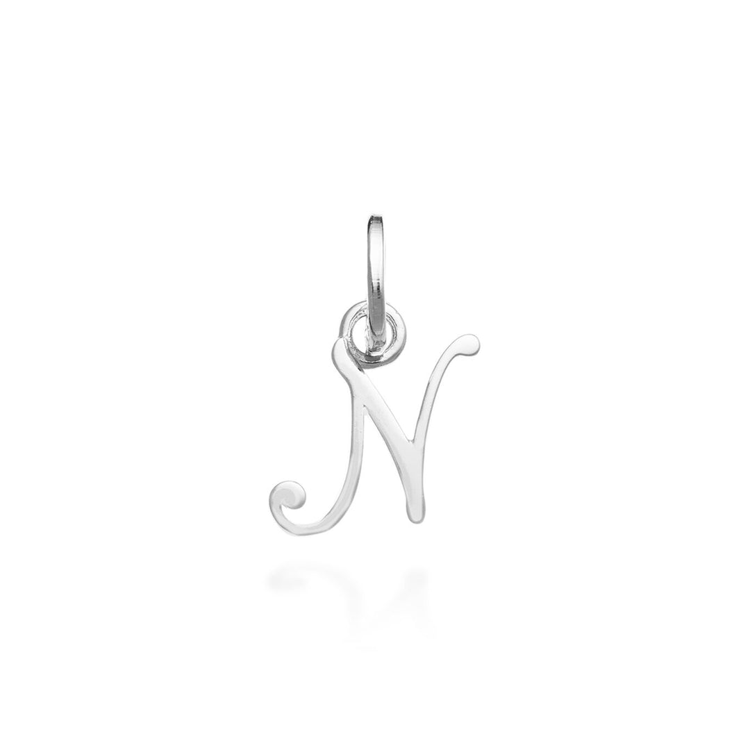 Giovanni Raspini Charm Lettera Juliet N 10733