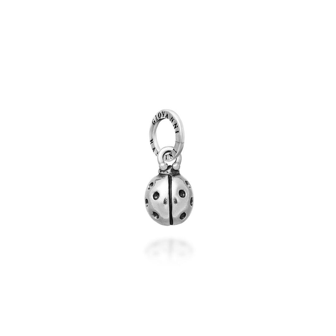Giovanni Raspini Charm Mini Coccinella 10926