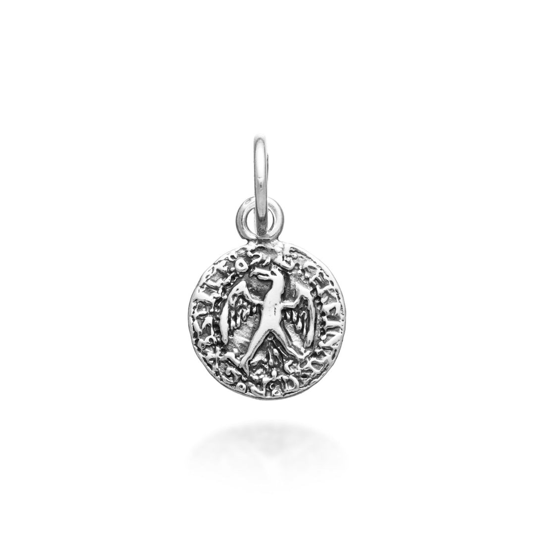 Giovanni Raspini Charm Zecchino 11164