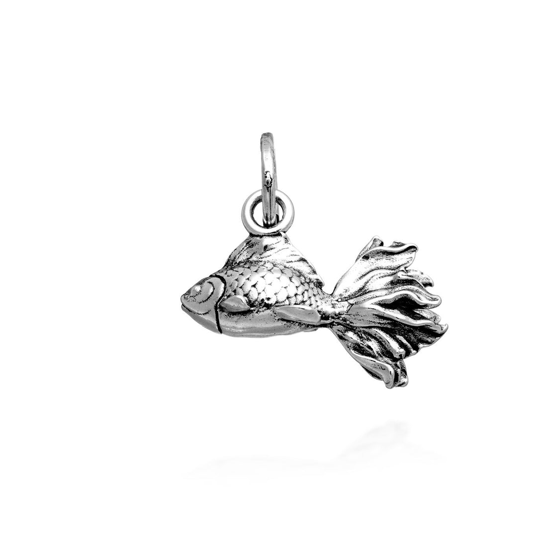 Giovanni Raspini Charm Pesce Tropicale 11452