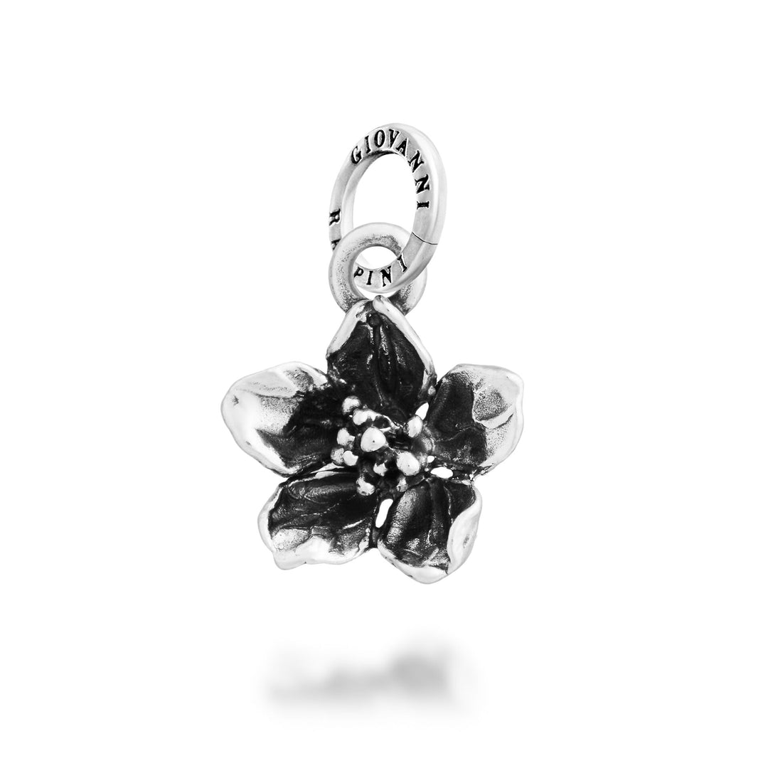 Giovanni Raspini Charm Fiore di Ciliegio - Charm in Argento - 12717