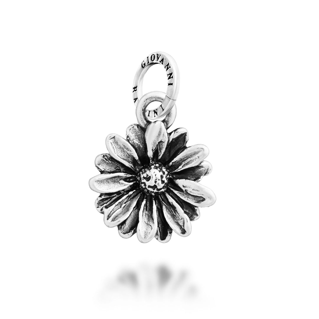 Giovanni Raspini Charm Margherita Piccola - Charm in Argento - 12722