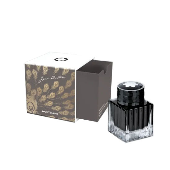 Montblanc boccetta d&