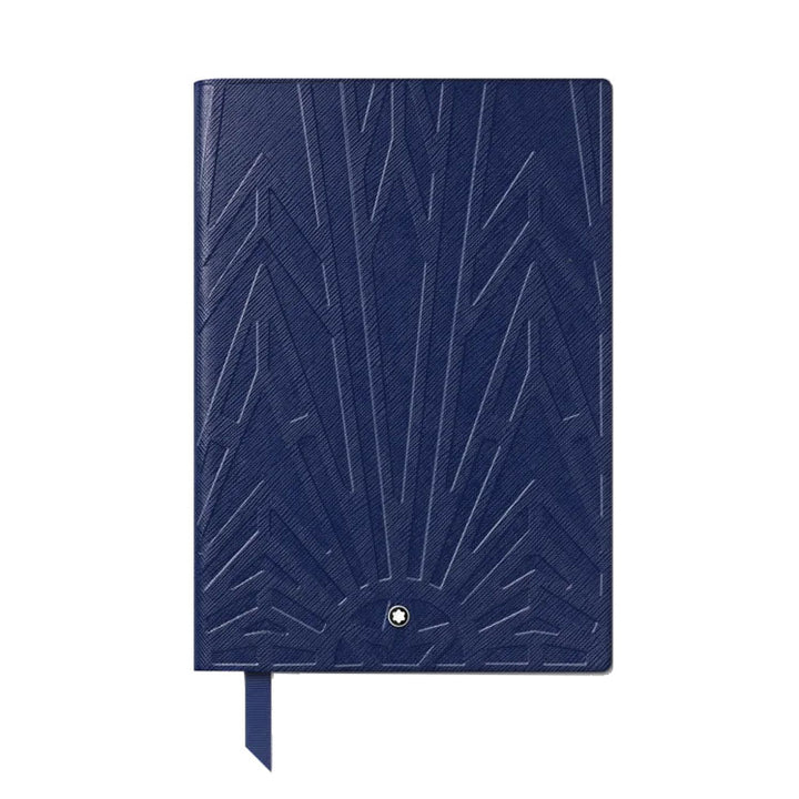 Montblanc blocco note 