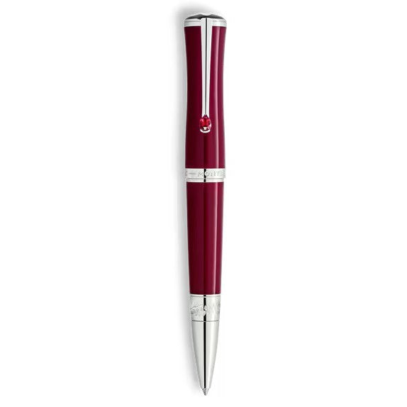 Montblanc penna a sfera Maria Callas Edizione Speciale 133403