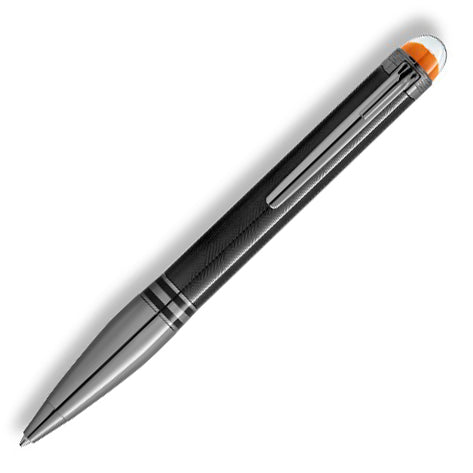 Montblanc penna a sfera StarWalker Extreme Metal 133772