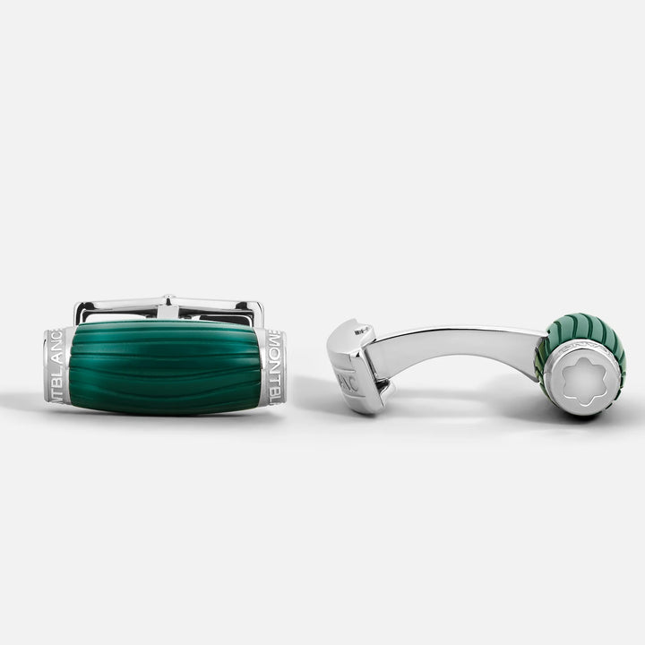 Montblanc gemelli Starwalker Polargreen 134672