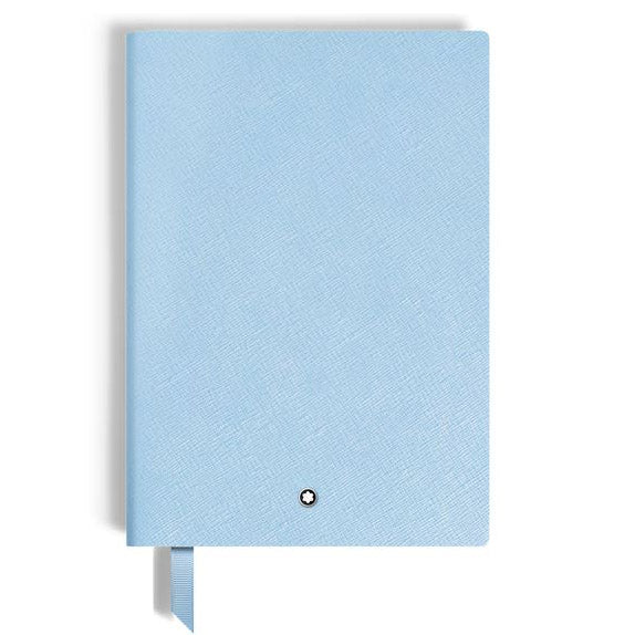 Montblanc blocco note 