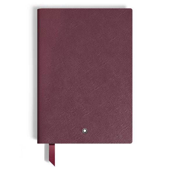 Montblanc blocco note 