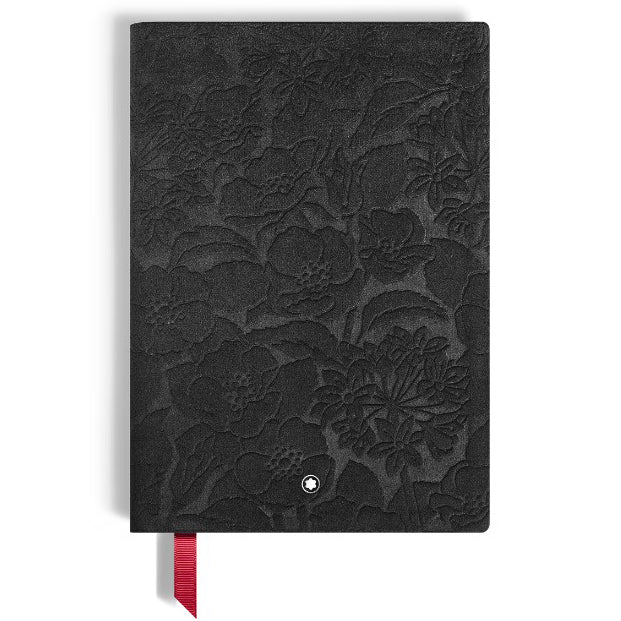 Montblanc blocco note 