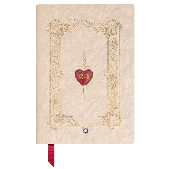 Montblanc blocco note 