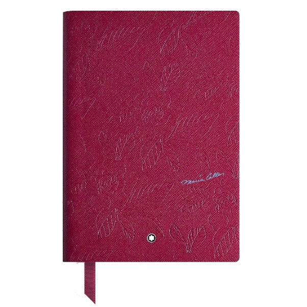 Montblanc blocco note 