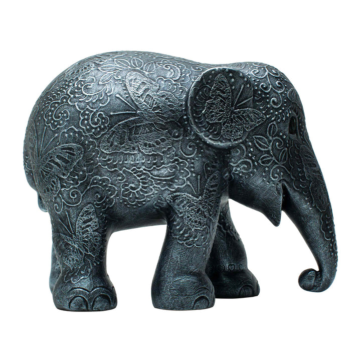 Elephant Parade elefante For Ever 15cm Limited Edition 3000 FOR EVER 15