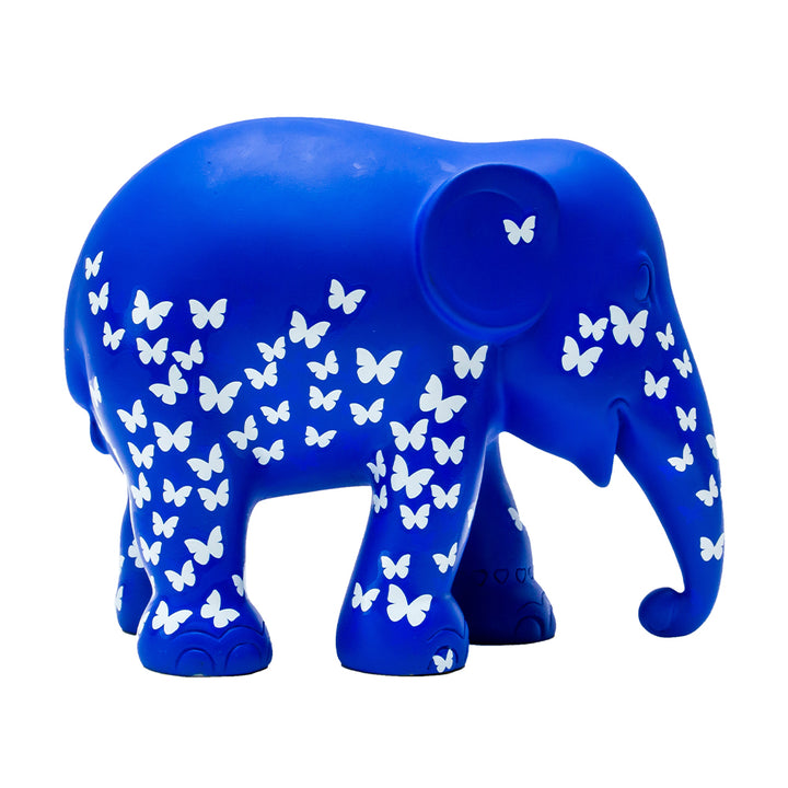 Elephant Parade elefante Travel Light Altar 15cm Limited Edition 3000 TRAVEL LIGHT ALTAR 15