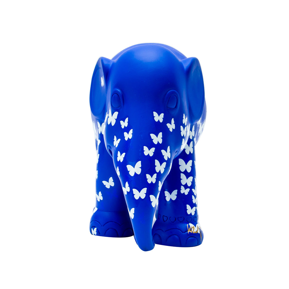Elephant Parade elefante Travel Light Altar 15cm Limited Edition 3000 TRAVEL LIGHT ALTAR 15