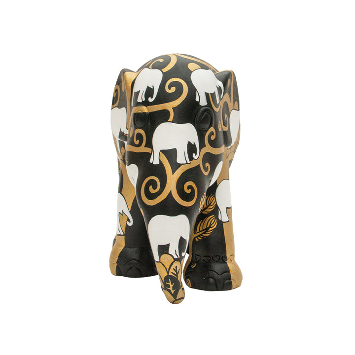 Elephant Parade elefante Goldie 15cm Sara Caspani SKU Goldie
