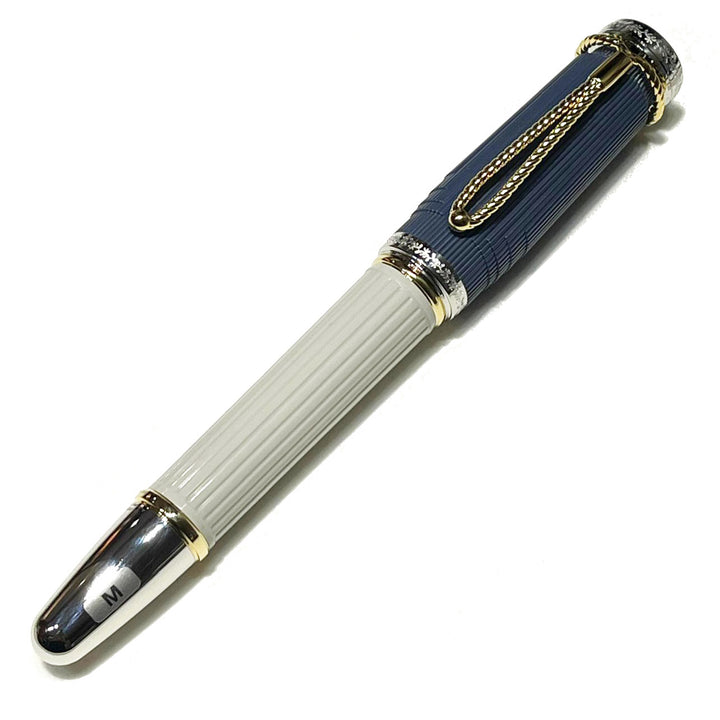 Montblanc stilografica Writers Edition Homage to Jane Austen Limited Edition punta M 130672