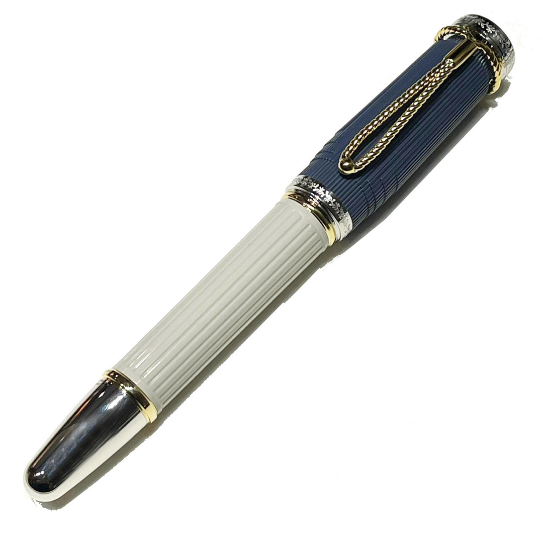 Montblanc roller Writers Edition Homage to Jane Austen Limited Edition 130673