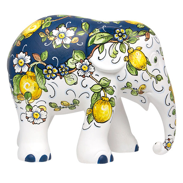 Elephant Parade elefante La Vita è Bella 15cm Limited Edition 3000 LA VITA E&