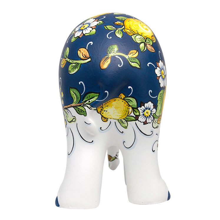 Elephant Parade elefante La Vita è Bella 15cm Limited Edition 3000 LA VITA E&