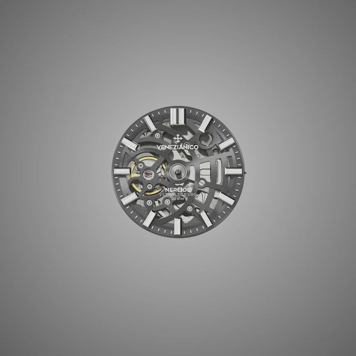 Venezianico Nereide Ultraleggero 42 - 3921508C