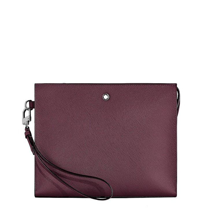 Montblanc pochette Sartorial Cassis 199366