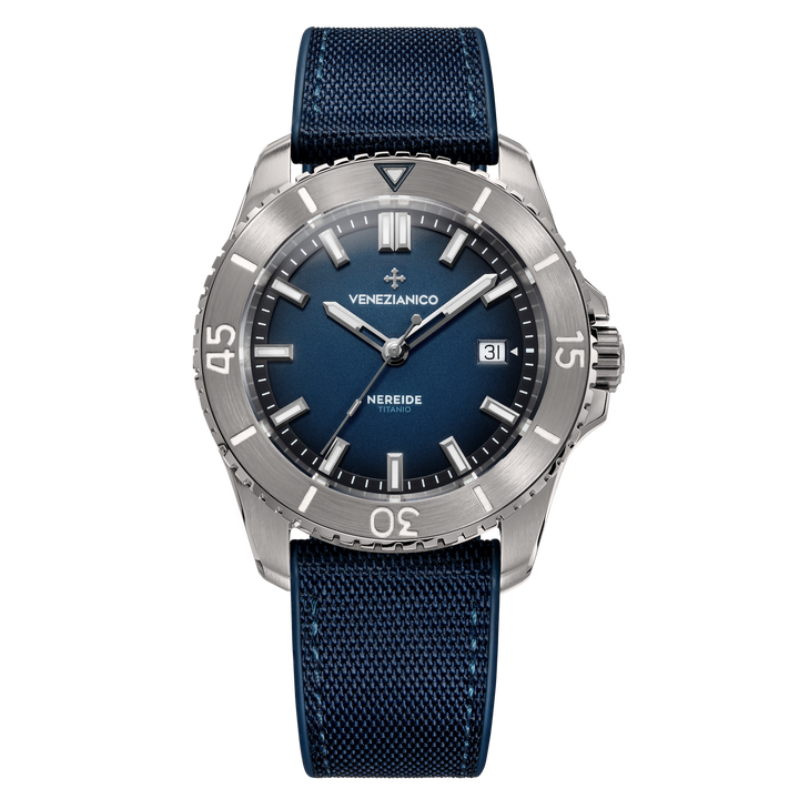 Venezianico Nereide Titanio - 4521558