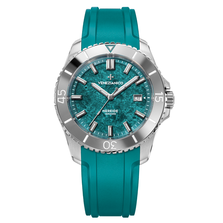 Venezianico Nereide Verdigris - 4521549