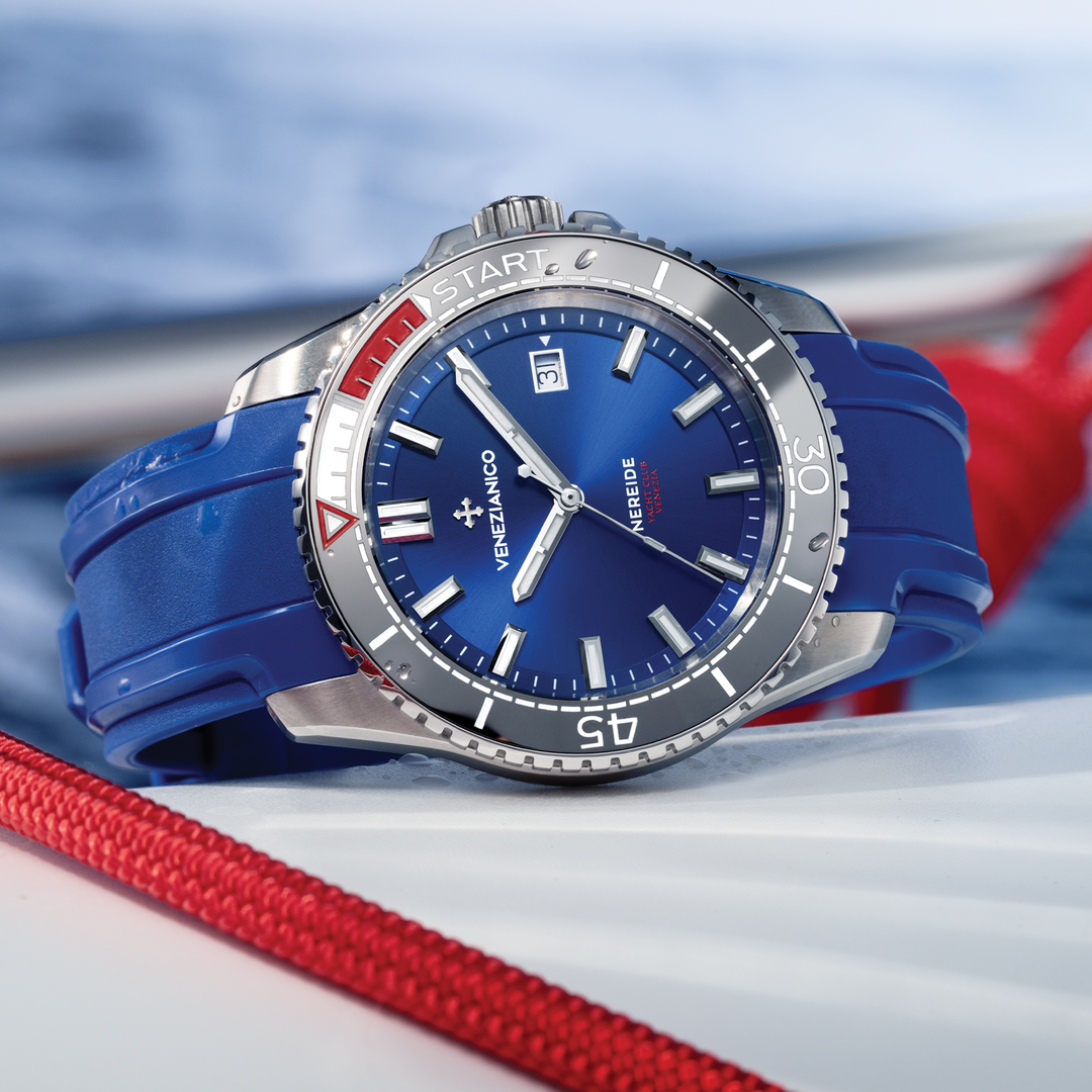 Venezianico Nereide - Edizione Limitata Yacht Club Venezia