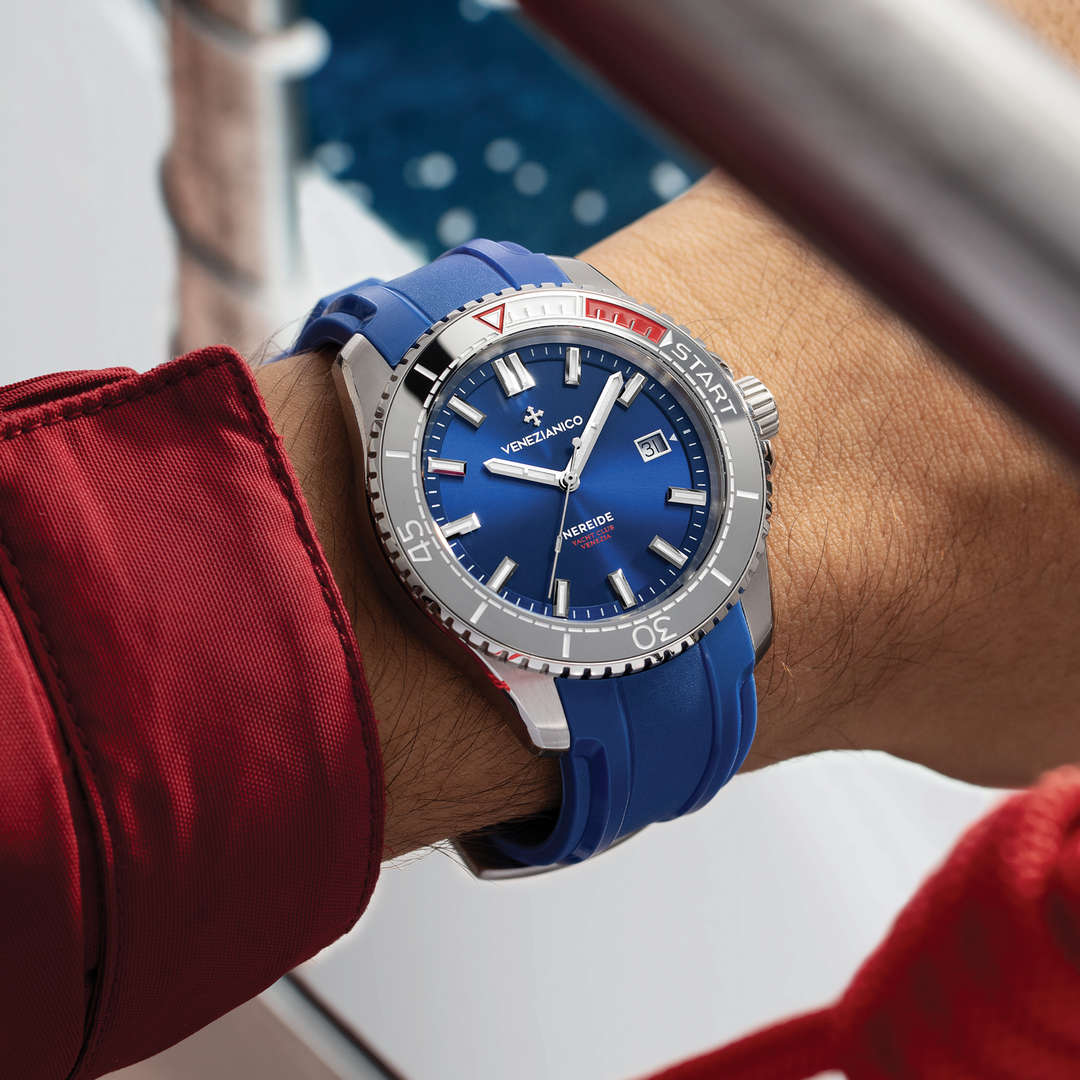 Venezianico Nereide - Edizione Limitata Yacht Club Venezia