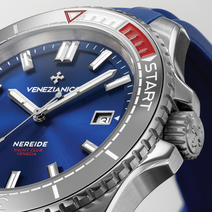 Venezianico Nereide - Edizione Limitata Yacht Club Venezia