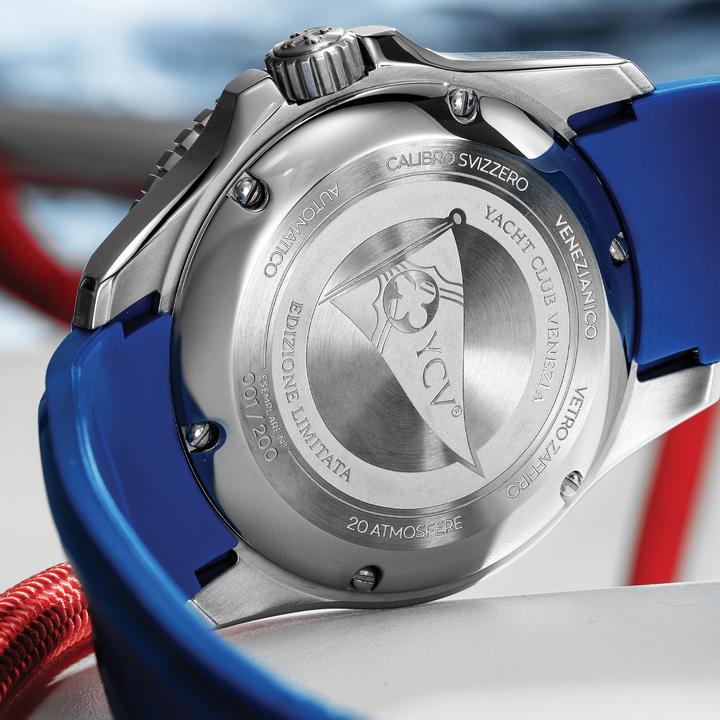 Venezianico Nereide - Edizione Limitata Yacht Club Venezia