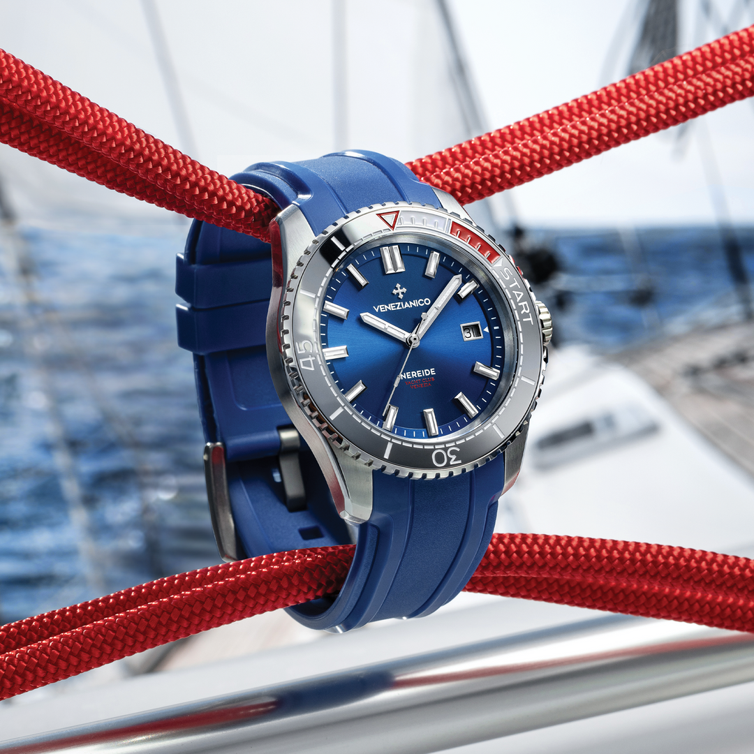 Venezianico Nereide - Edizione Limitata Yacht Club Venezia