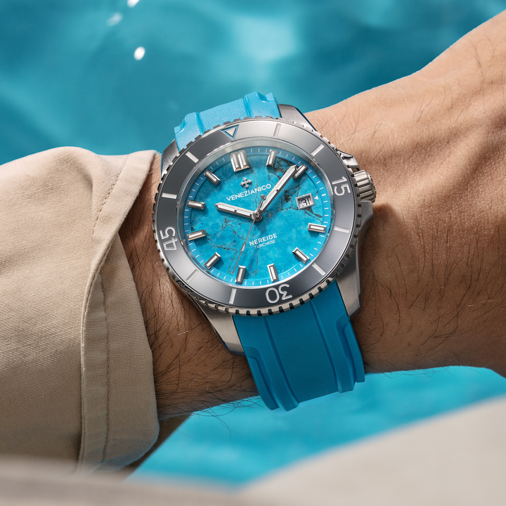 Venezianico Nereide Turchese - 4521547