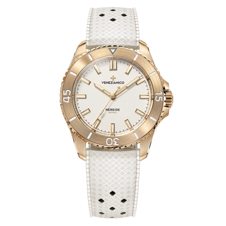 Venezianico Nereide Bronzo 39 - 3121556