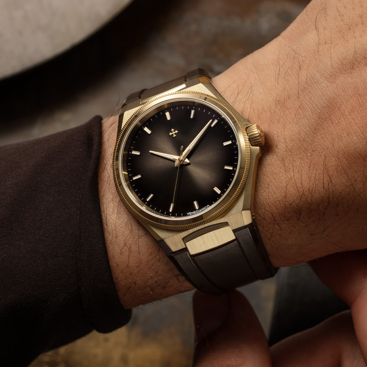Venezianico Arsenale Bronzo - 6221555