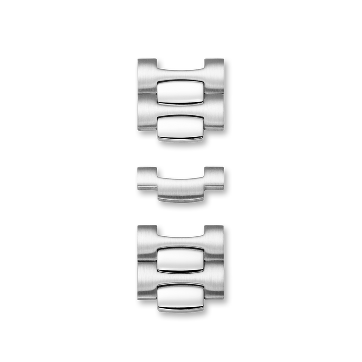 Venezianico Mezza maglia - Bracciale Canova