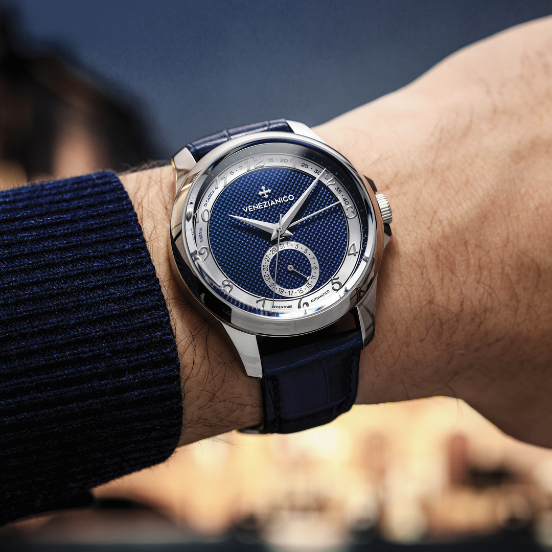 Venezianico Redentore - Edizione Limitata "Clous de Paris"