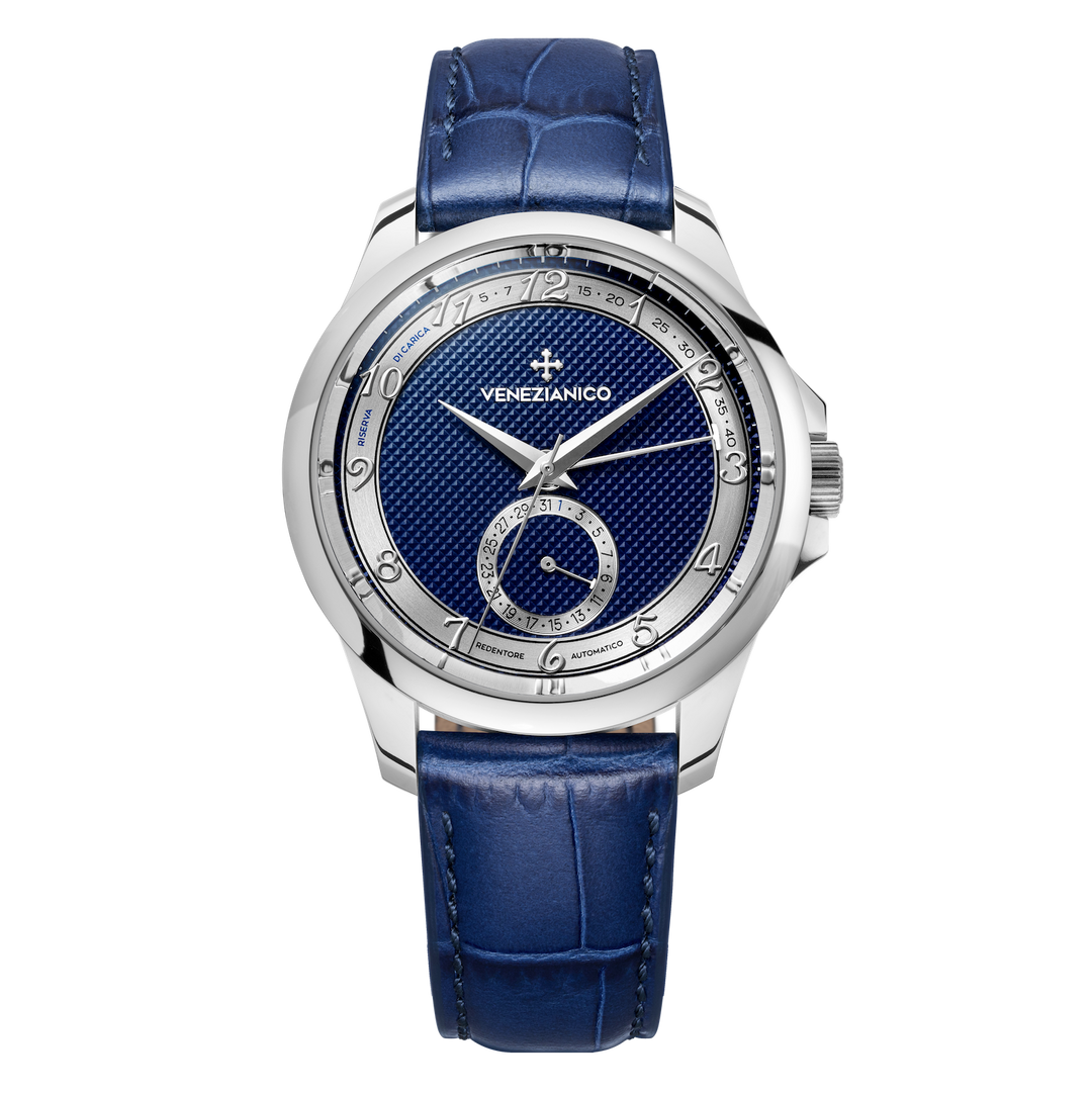 Venezianico Redentore - Edizione Limitata "Clous de Paris"