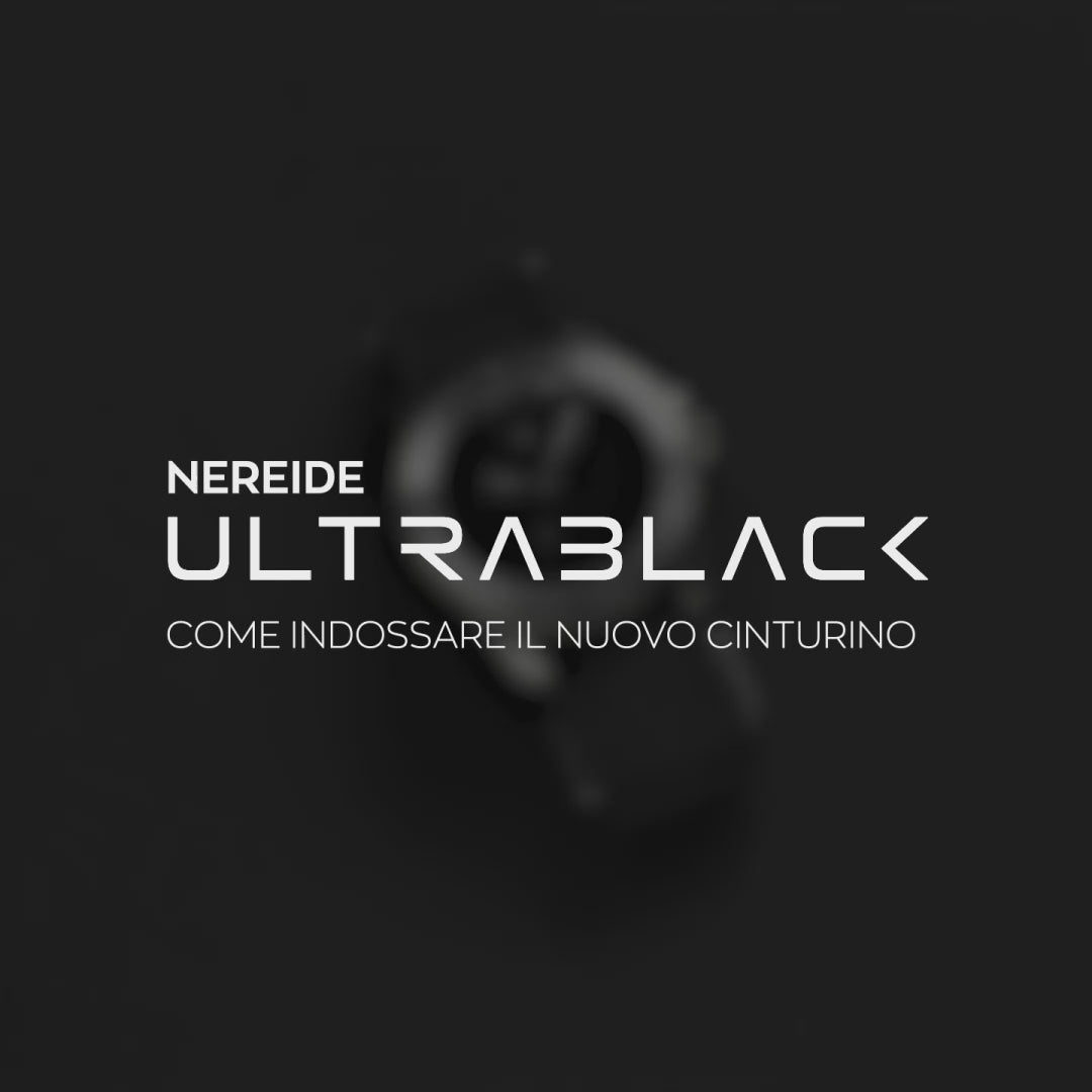 Venezianico Nereide Ultrablack - 3921510