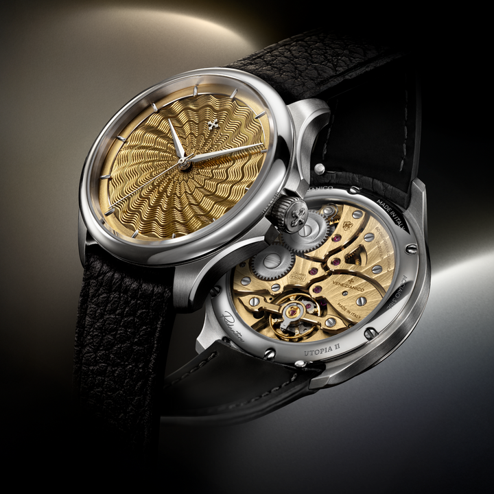 Venezianico Redentore Utopia II - Alpha - Edizione Limitata