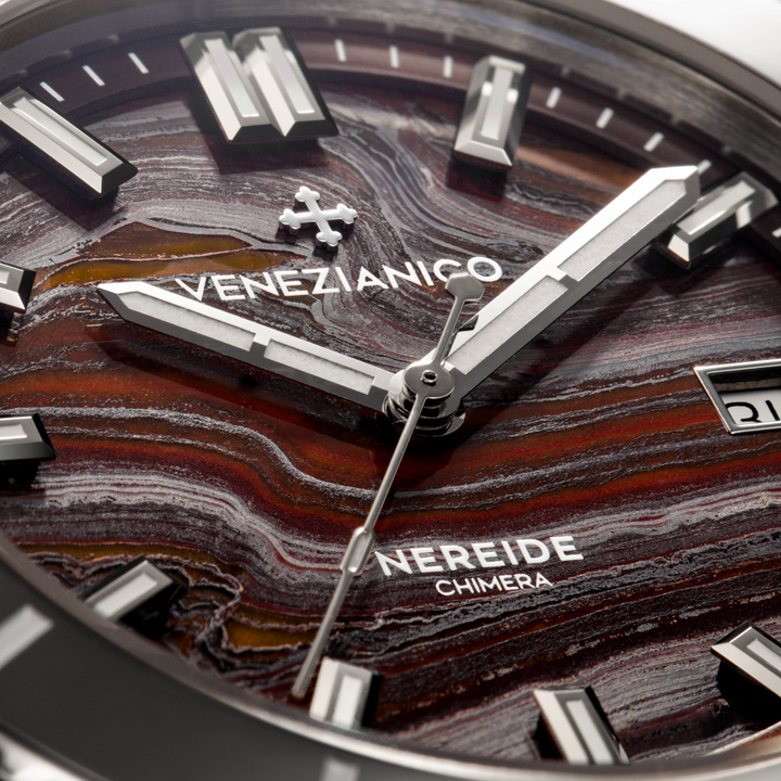 Venezianico Nereide Chimera - Edizione Limitata