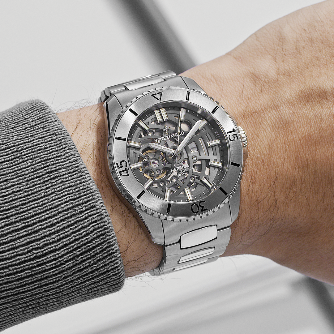 Venezianico Nereide Ultraleggero 42 - 3921508C