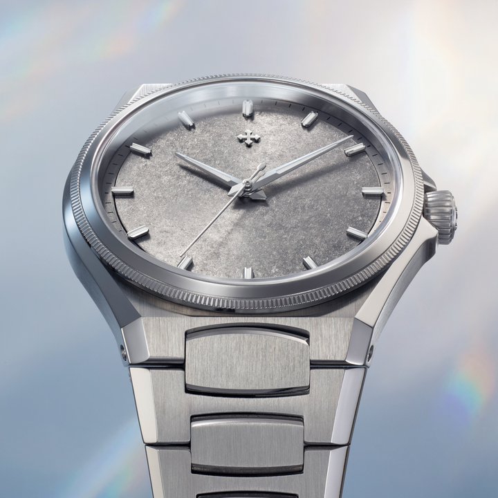 Venezianico Arsenale Platino - 6221590C